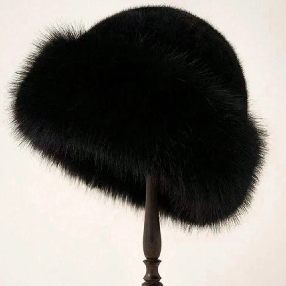 Ladies Hat